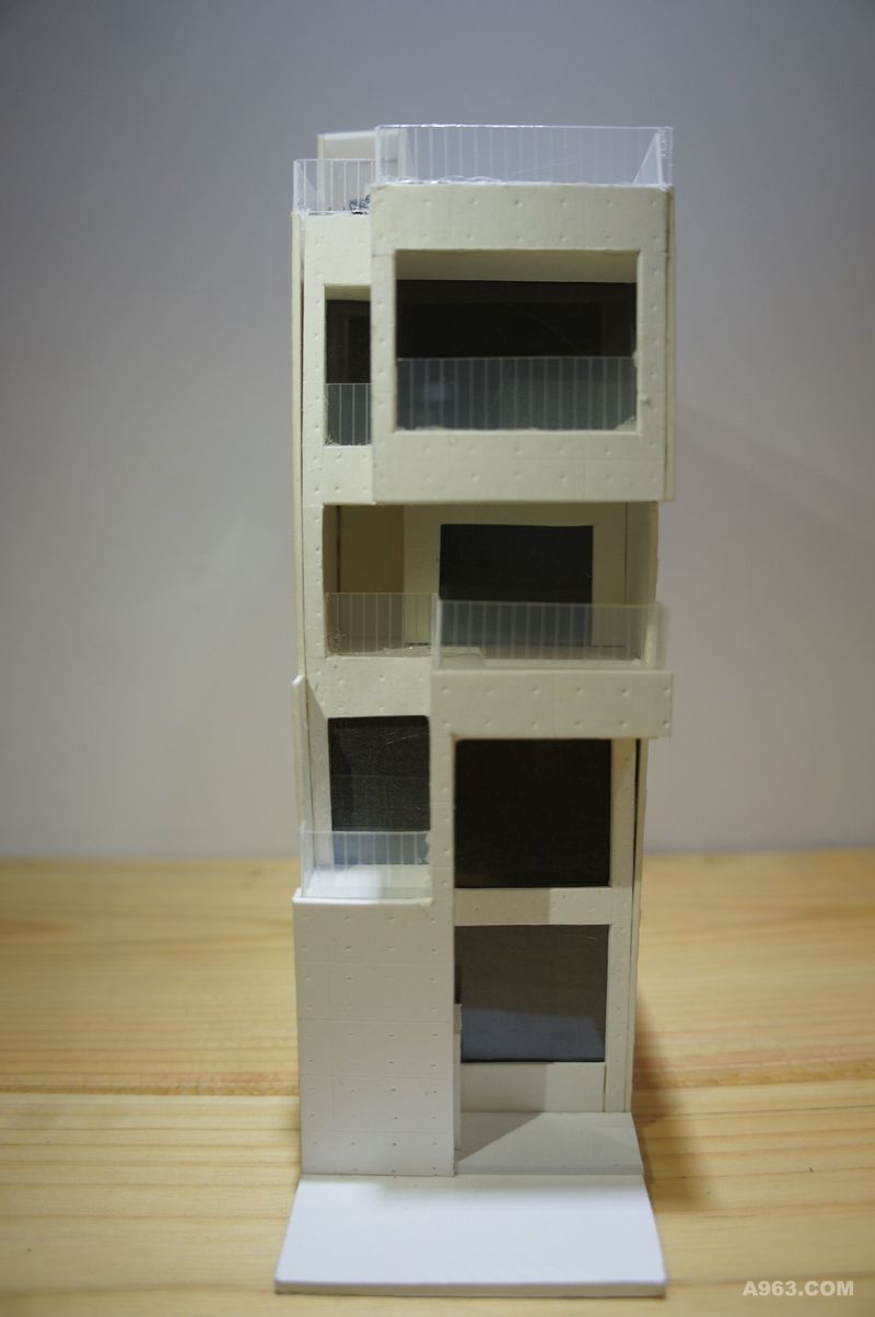 建築模型