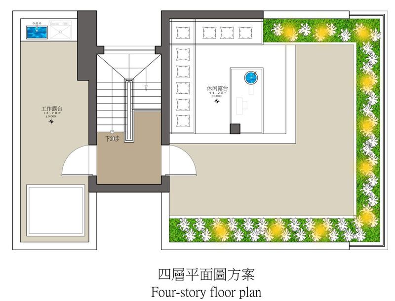 青浦泷湾苑别墅项目装修欧式风格设计，上海腾龙别墅设计师祝炯作品，欢迎品鉴