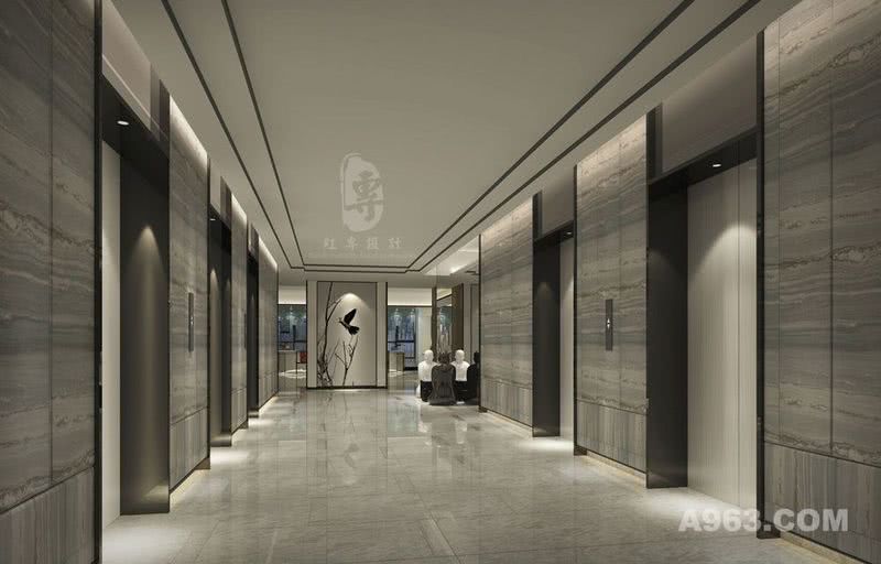 延安五星级酒店设计公司|万达(郫县)H和枫酒店