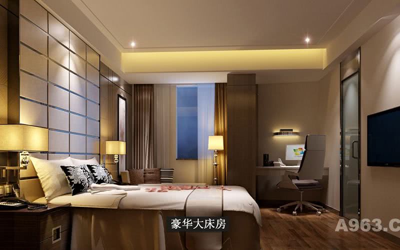 重庆商务酒店设计—红专设计|蜀语印象酒店