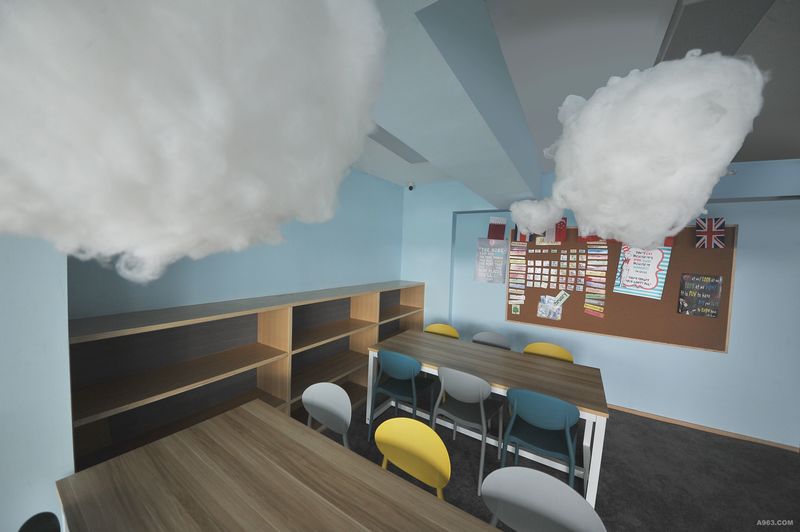 云端教室