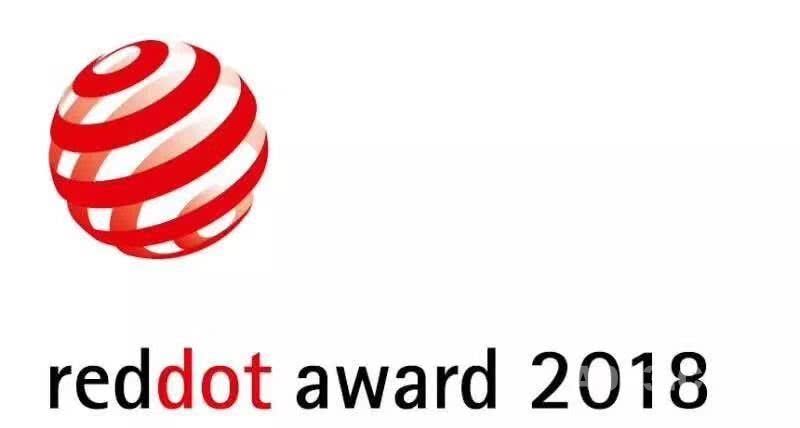 关于RED DOT AWARDS：

红点奖被公认为国际性创意和设计的认可标志，以