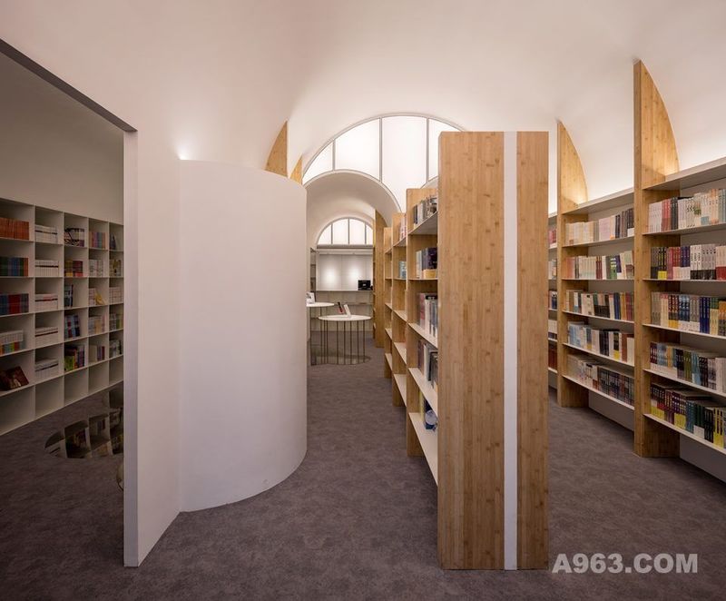 书店装修设计需要注意哪些方面