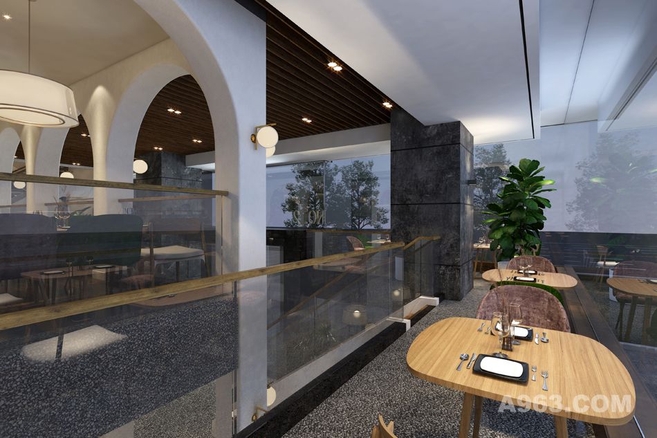 抚顺二号院·私房菜 新派融合餐厅——金泽设计荣誉出品，抚顺美食热门排行榜第一名。