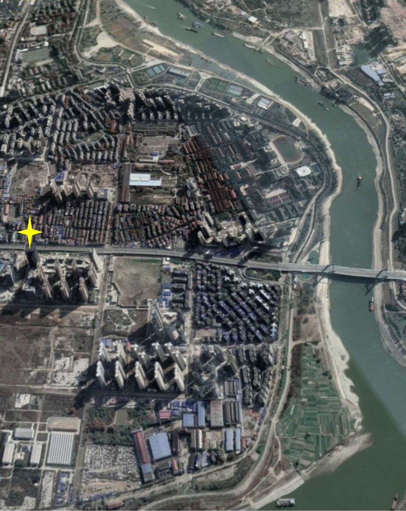 项目名称：招商·江湾国际中心办公样板房



项目地址：中国·武汉



项目面积：700m²



设计单位：深圳市殊众装饰设计工程有限公司


