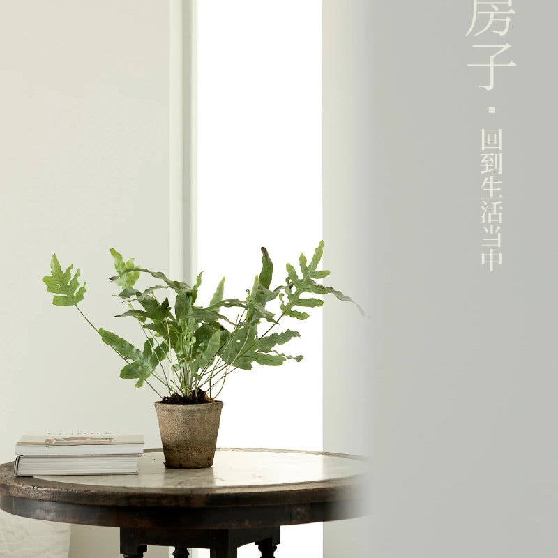 深圳九度设计丨华润奉天九里私宅：“白房子”，为生活而设计