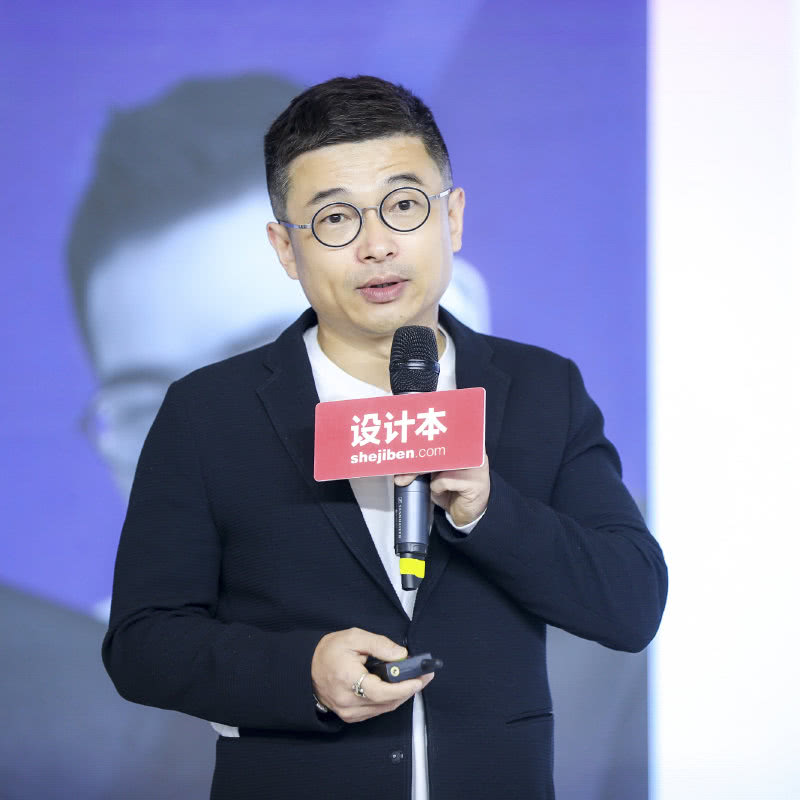 「上海新国际博览馆·“疫情后的创新与重塑”演讲」第一位主题演讲人：王锟