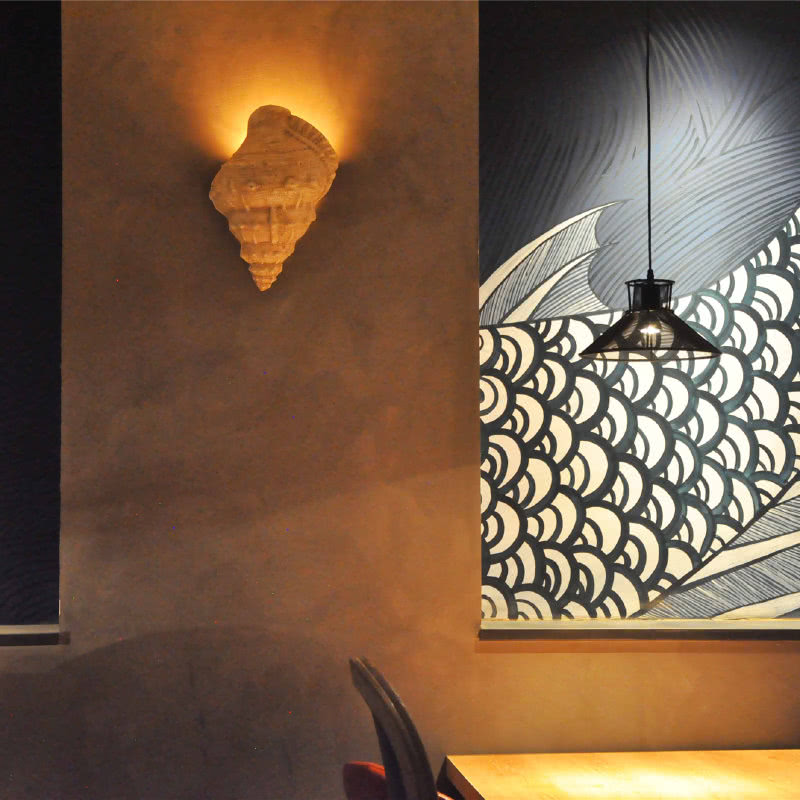 杭州品尚设计︱常熟德雷克海鲜自助餐厅设计