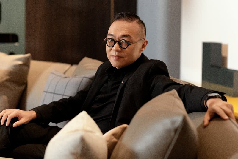 姚晓冰 | Yao Xiaobing
Y.D.S 室内设计事务所   创始人 / 设计总监