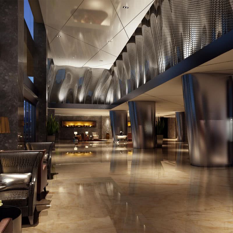 长沙星享尊品酒店CHANGSHA STARSHARING INTERNATIONAL HOTEL