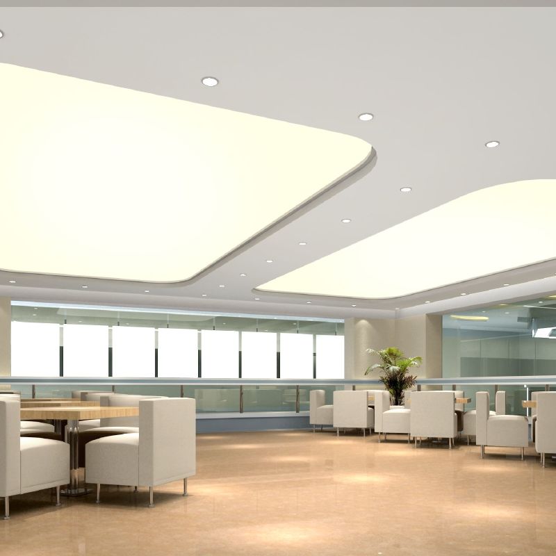 广州市第八人民医院室内装修设计