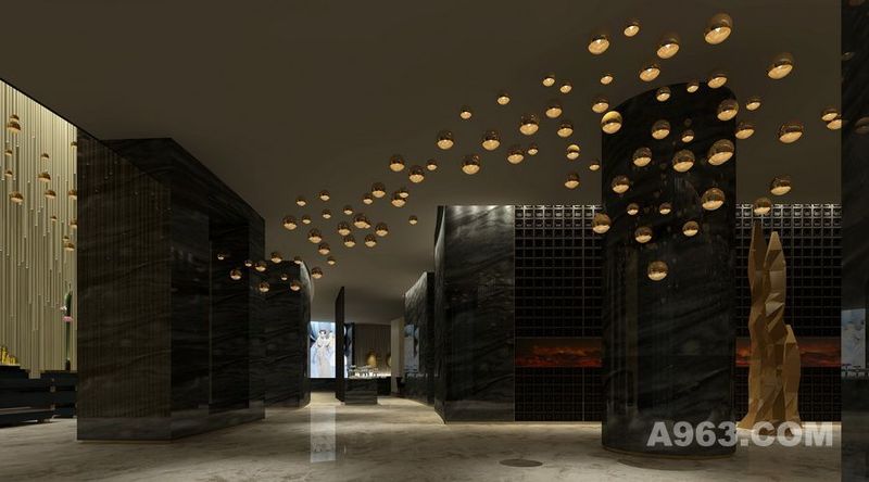 丁晓斌先生设计项目：湘西艺术主题精品酒店