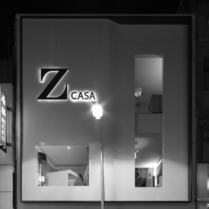 台北 Z Casa