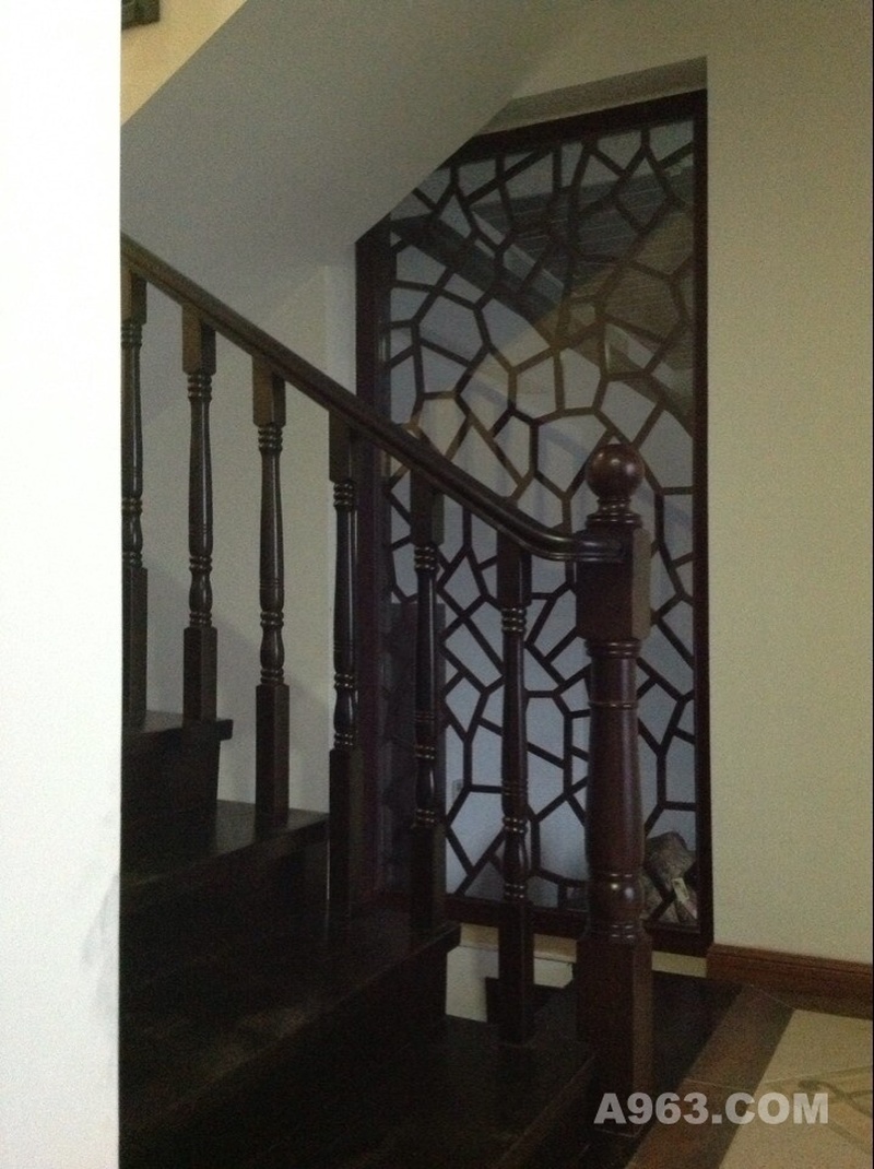 楼梯间2
