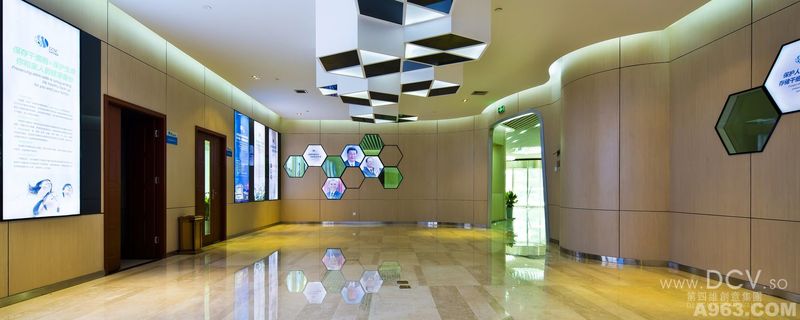 西安-九州医学中心干细胞库设计