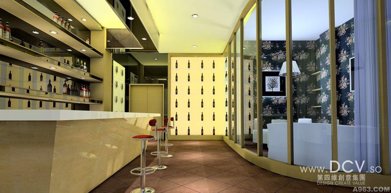 西安周边精品酒店设计-山西时雨商务洗浴中心