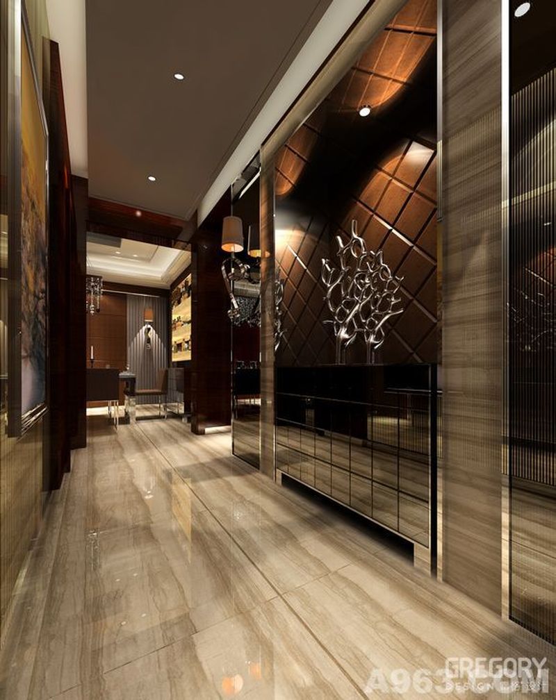 广州金禧国际大酒店   酒店设计  高端酒店设计  精品酒店设计  广州酒店设计