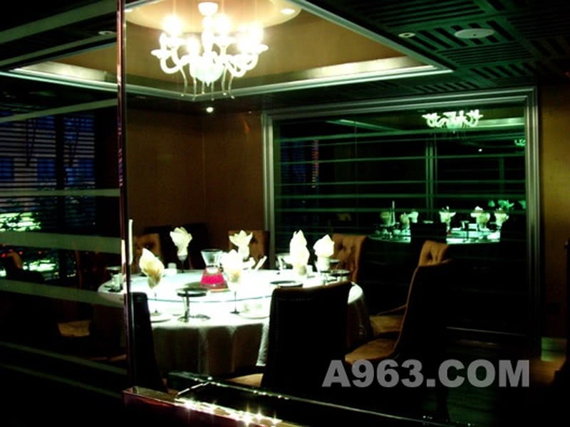 上海小肥羊餐厅新店--杨玉龙专业餐饮设计系列
