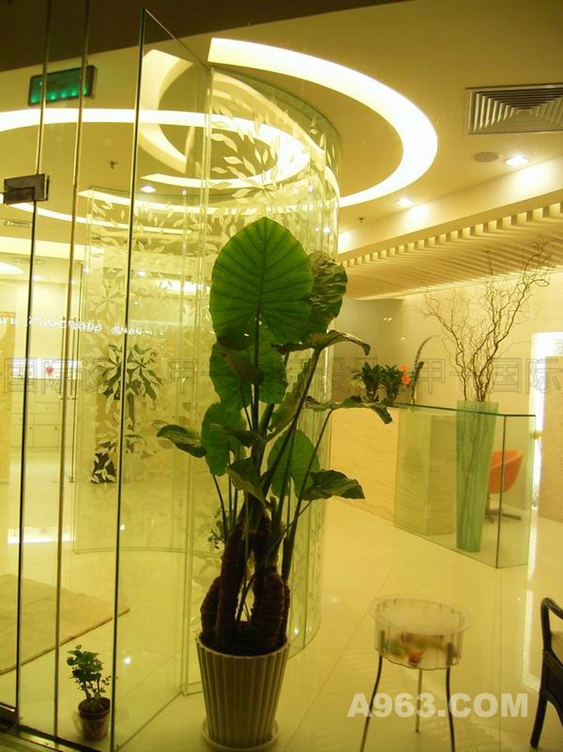 上海美容院装修设计
上海甲一国际设计--中国十大白金品牌设计公司。专业的美容院设计，曾经为过内外多家专业连锁美容院做设计，是美容院自己的专家。
