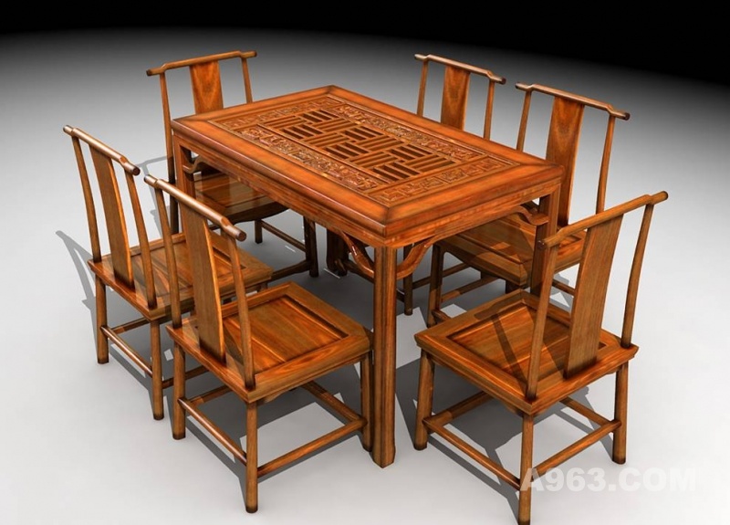 餐桌椅
椅：530x500x950mm 桌：1300x800x950mm.jpg