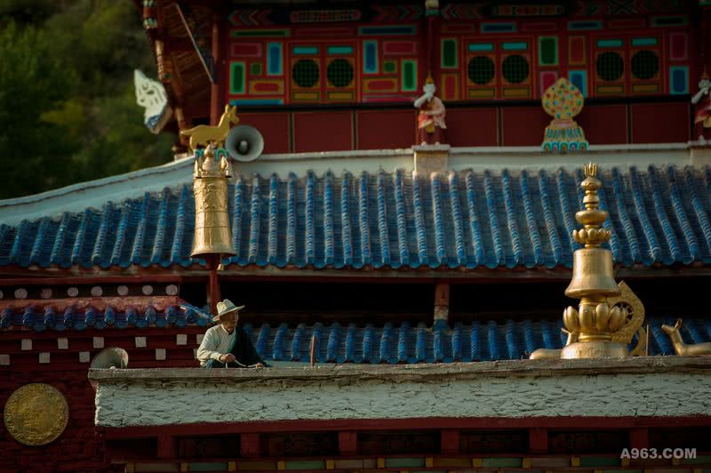藏式民宿设计
