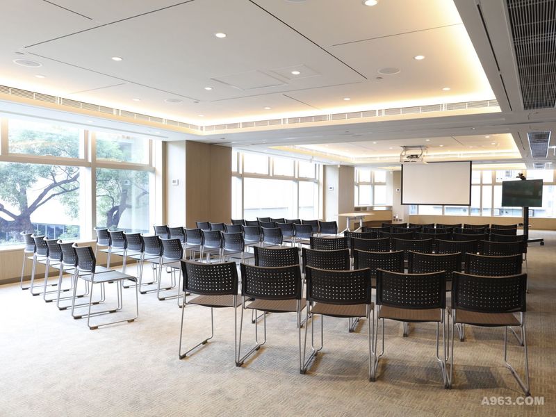 2F-會議展覽廳Function rooms