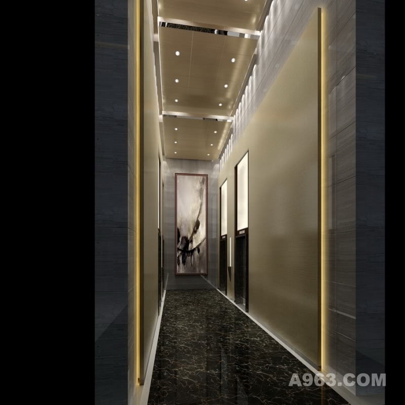 大堂电梯厅
作品新建文件夹 (2)广州珠江新城-F户型卧室_缩小大小_缩小