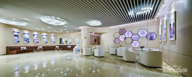 西安最专业设计-九州医学中心干细胞库