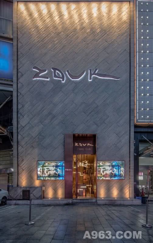 ZOOK CLUB·长沙祖咖酒吧