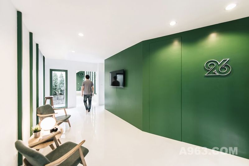 家居软装新风尚：磁性绿板打造创意空间