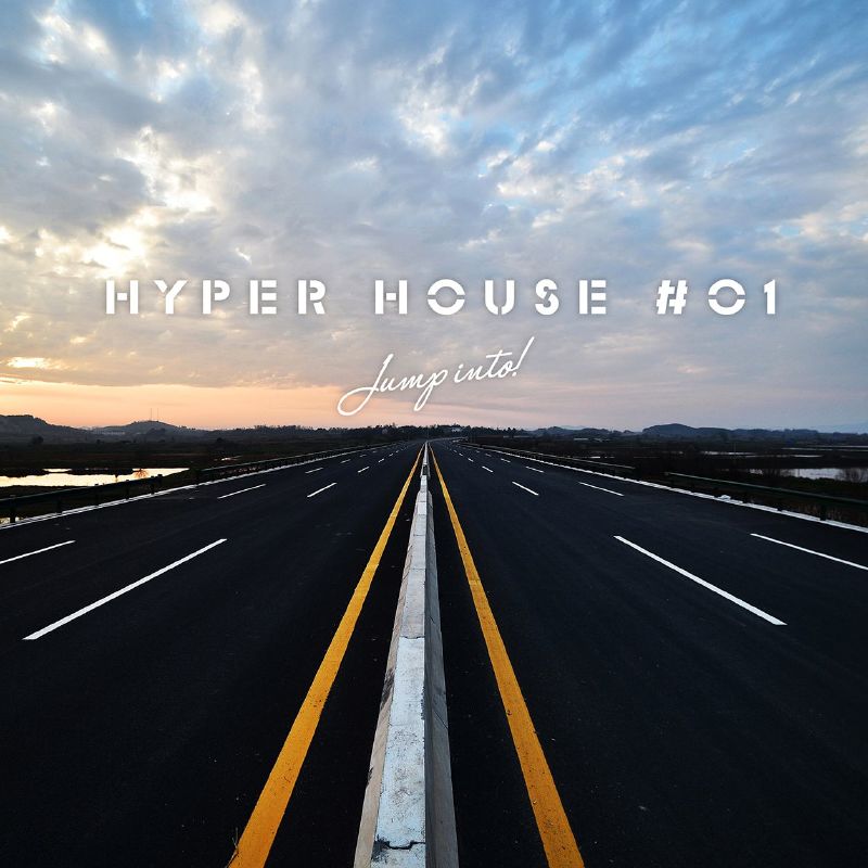 Hyper House - 私人别墅